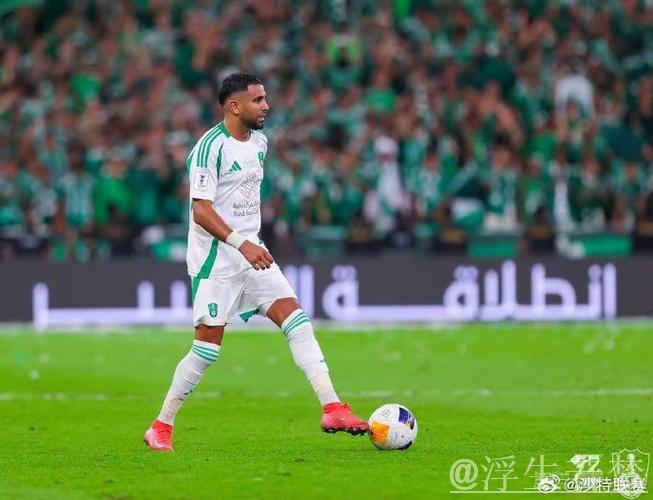 亚冠-吉达国民2-0力克川崎 新王加冕! 亚冠-吉达国民2-0力克川崎 新王加冕!