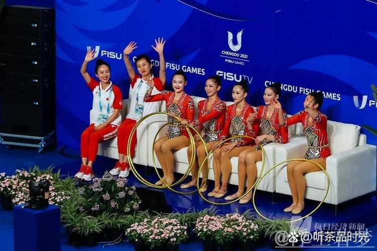 从奥运辉煌到全运逐梦,重庆艺术体操的力量源泉 从奥运辉煌到全运逐梦,重庆艺术体操的力量源泉