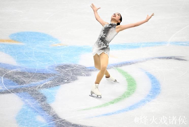 张瑞阳发挥优异 中国队赢得女子单人滑冬奥资格 张瑞阳发挥优异 中国队赢得女子单人滑冬奥资格
